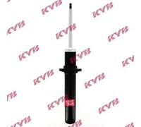 Kayaba (KYB) Shock Absorber 3418005 - Front, fits Audi A4/A4 Allroad