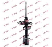 Authentic KYB Pneumatic Shock Absorber Excel-G Gas Front 334335