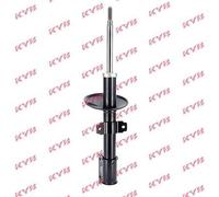 Genuine KYB Excel-G Front Shock Absorber (Single) - 338737