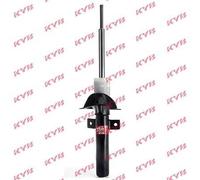 1x Shock Absorber (Single) 333702 KYB Excel-G Front 1018694 1E0334910E 1018695