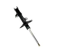 2x Shock Absorbers (Pair) fits VW SHARAN 7M 2.0 Front 95 to 10 Damper KYB New