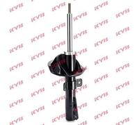 KYB Front Shock Absorber for Ford Mondeo 24V SEB/SEC 2.5 June 2000 to June 2000