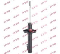 KYB Front Shock Absorber for Ford Sierra XR 2.8 January 1985 to September 1986