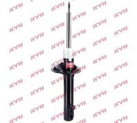 KYB Shock Absorber Damper Strut Front fits Ford