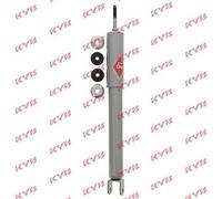 KYB Front Shock Absorber for Jaguar XJ12 8C(92-94) 6.0 March 1993 to March 1994