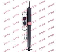 KYB 344341 Shock Absorber Front Replacement Service Fits Jeep Grand Cherokee
