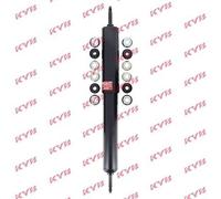 KYB Front Shock Absorber for Land Rover 90 15G 3.5 Litre June 1984 to June 1990