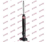 KYB Front Shock Absorber for Mercedes 190 Evolution II 2.5 May 1990-May 1993