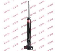KYB Shock Absorber Front Axle Twin Tube Gas Left Right For Mercedes Benz 334017