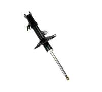 KYB Front Shock Absorber for Mercedes Benz Vito 116 CDi 2.1 Sep 2010-Present