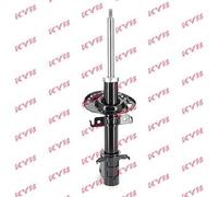 Kayaba Shock Absorber 3338011 - Front - Fits Renault Kangoo & Mercedes Citan 1.2/1.5 CDi/dCi/1.6