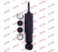 KYB Shock Absorber Front Pair Twin Tube Oil For Nissan Pick Up 443293 X2