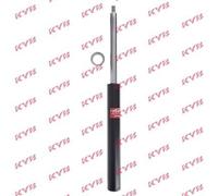 KYB Front Shock Absorber for Peugeot 106 GTi NFX(TU5J4) 1.6 May 1996 to May 2004