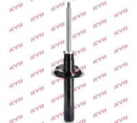 Kayaba KYB Front Shock Absorber 633828 - Fits Peugeot 205 CJ 1.6L (Aug 1992–Aug 1994)