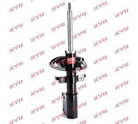 Kayaba Shock Absorbers 339734 – Front Pair – Fits Renault Espace Mk4 2.0D 2006
