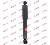 KYB Front Shock Absorber for Vauxhall Movano DTi 1.9 October 2001-October 2010