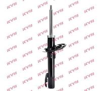 KYB Front Shock Absorber for Renault Megane dCi 100 1.5 Oct 2003-Oct 2008