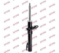 KYB Front Shock Absorber for Renault Megane dCi 80 1.5 Sep 2003-Aug 2006