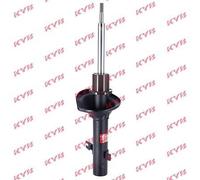 KYB Front Shock Absorber for Rover 25 11K4F 1.1 November 1999 to September 2001