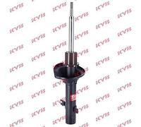 KYB Front Shock Absorber for Rover 25 11K4F 1.1 November 1999 to September 2001