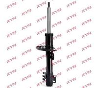 KYB Front Shock Absorber for Seat Ibiza CWVA 1.6 Litre July 2015 to July 2017