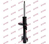 KYB Front Shock Absorber for Skoda Fabia TSi R5 CZCA 1.4 Feb 2018 to Feb 2021