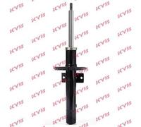 KYB Front Shock Absorber for Skoda Roomster BTS/CFNA 1.6 Sep 2006 to Sep 2015