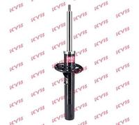 KYB Front Shock Absorber for Skoda Yeti CWVA 1.6 Litre April 2014 to April 2017