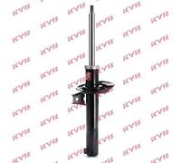 KYB Front Shock Absorber for Skoda Yeti CWVA 1.6 Litre April 2014 to April 2017