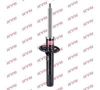 KYB Front Shock Absorber for Skoda Yeti TSi CAXA 1.4 June 2010 to June 2015
