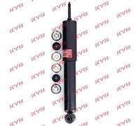 Front Shock Absorber Strut for Toyota:HIACE IV 4,III 3 4851180067 4851180056