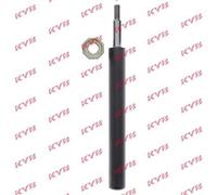 2x Shock Absorbers (Pair) fits VAUXHALL CAVALIER Mk3 1.8 Front 88 to 95 Damper