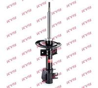 Shock absorber KYB 335837 for NV400 Platform/Chassis (X62, X62B) 2.3 2011-2016