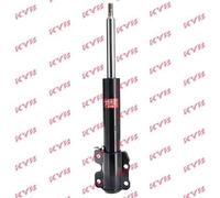 KYB Front Shock Absorber for Volkswagen LT TDi APA 2.5 May 1999 to May 2006