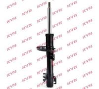 KYB Front Shock Absorber for Seat Ibiza CWVA 1.6 Litre July 2015 to July 2017