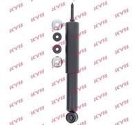 KYB Front Shock Absorber for VW Beetle H 1.5 January 1966 to January 1970