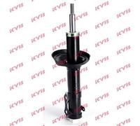 KYB 634810 Shock Absorber Front Replacement Service Maintenance Fits Seat VW