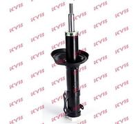 KYB 634810 Shock Absorber Front Replacement Service Maintenance Fits Seat VW