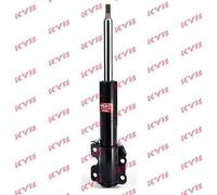KYB Front Shock Absorber for VW LT SDi AGX 2.5 September 1996 to September 2006