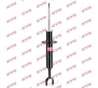 KYB (Kayaba) Shock Absorber 341844 Front – Fits Audi A6 Allroad, Skoda Superb, VW Passat