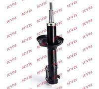 KYB 634810 Shock Absorber Front Replacement Service Maintenance Fits Seat VW