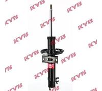 2x Shock Absorbers (Pair) Front 3348020 KYB Damper 6C0413031CF 6R0413031N New