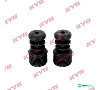 KYB FRONT SHOCK ABSORBER PROTECTIVE CAP/BELLOW 910348 FOR MITSUBISHI
