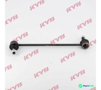 KYB FRONT STABILISER BAR LINK/COUPLING ROD KSLF1149 FOR NISSAN RENAULT