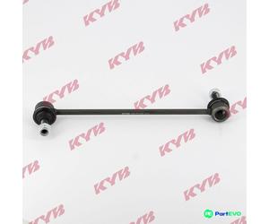 KYB FRONT STABILISER BAR LINK/COUPLING ROD KSLF1149 FOR NISSAN RENAULT