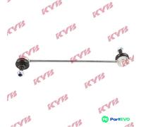 KYB FRONT STABILISER BAR LINK/COUPLING ROD KSLF4048 FOR RENAULT