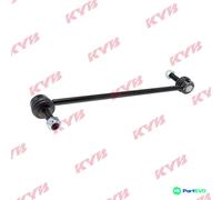 KYB FRONT STABILISER BAR LINK/COUPLING ROD KSLF4060 FOR CITROËN PEUGEOT