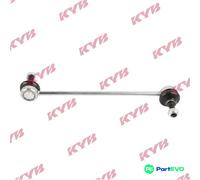 KYB FRONT STABILISER BAR LINK/COUPLING ROD KSLF4077 FOR RENAULT