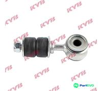 KYB FRONT STABILISER BAR LINK/COUPLING ROD KSLF4348