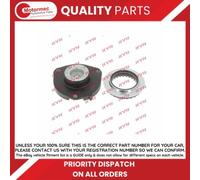 KYB Front Strut Mount fits AUDI A3 Q3 for oe no. 8J0412331
